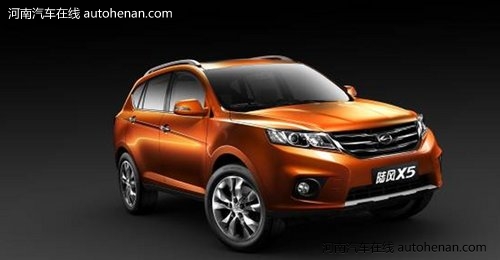 SUV